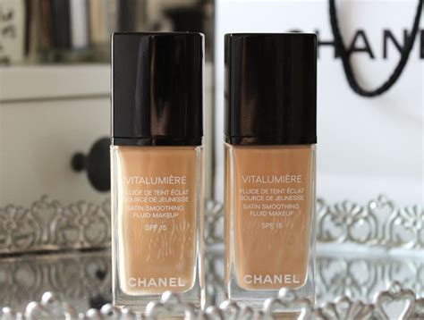 chanel foundation contact|Chanel foundations website.